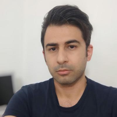 منصور مروستی